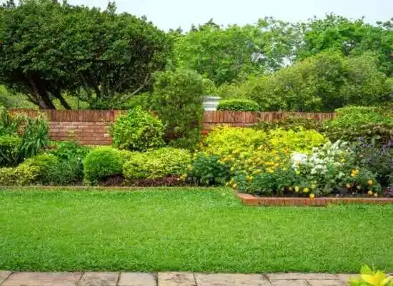 landscaping services Eden Prairie